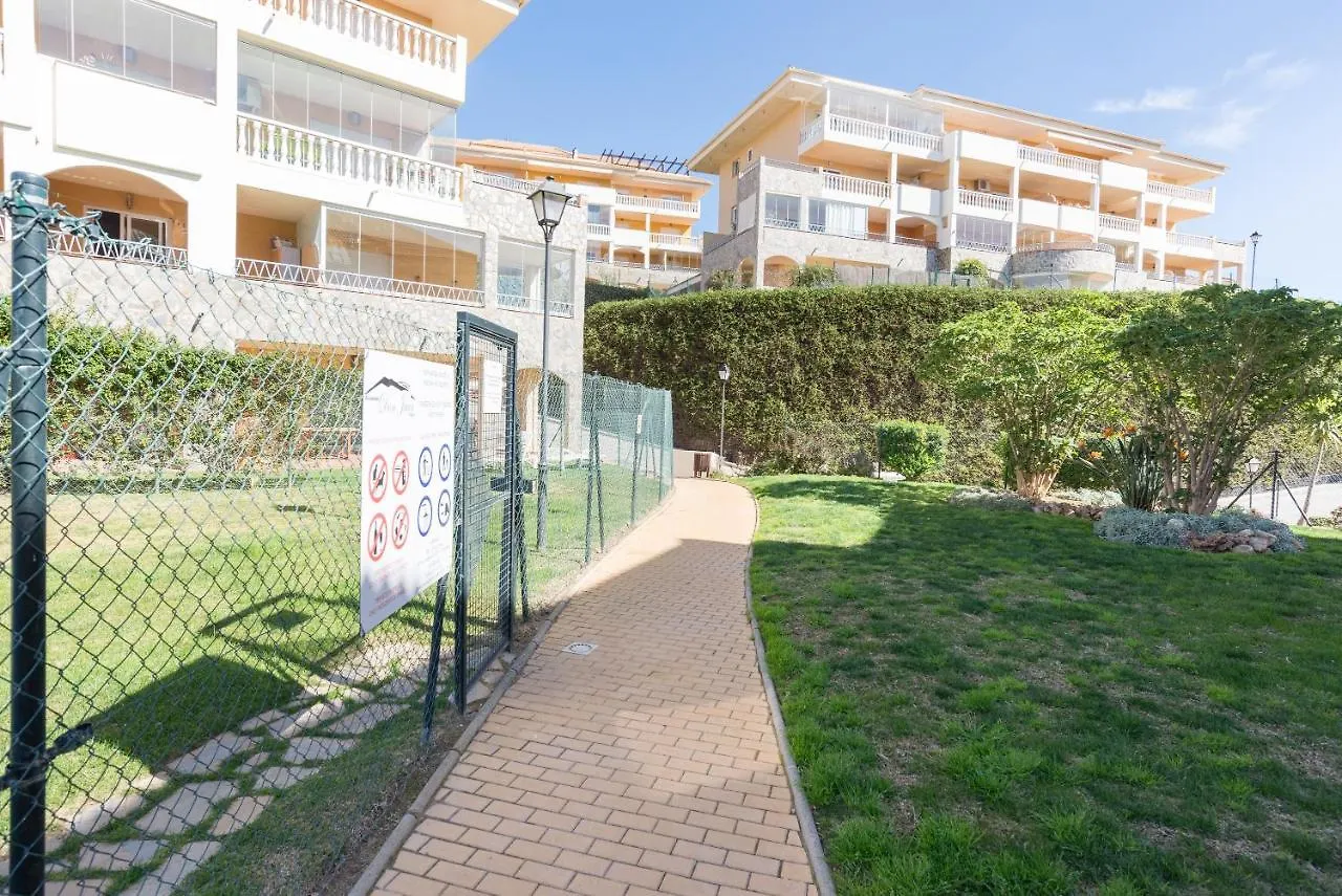 Malagasuite Ocean Views Fuengirola 0*,