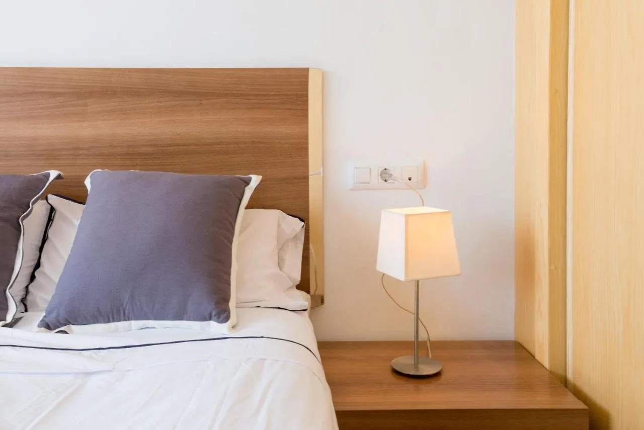 Malagasuite Ocean Views Fuengirola Apartment