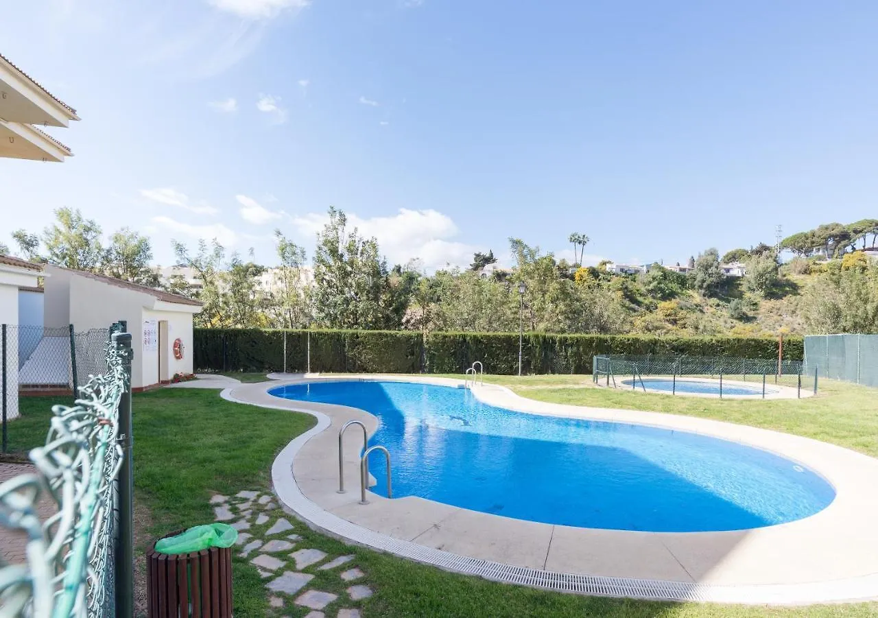 Malagasuite Ocean Views Fuengirola
