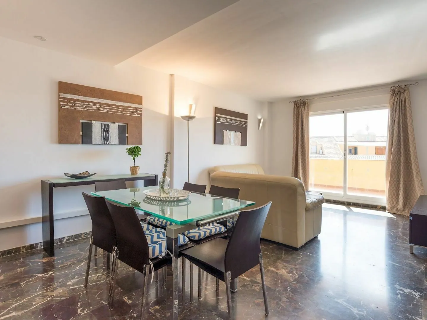 Apartment Malagasuite Ocean Views Fuengirola Spain