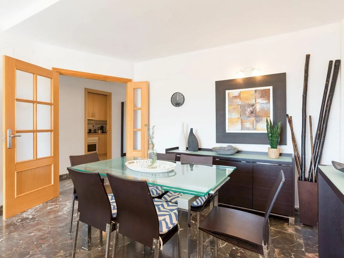 Malagasuite Ocean Views Fuengirola