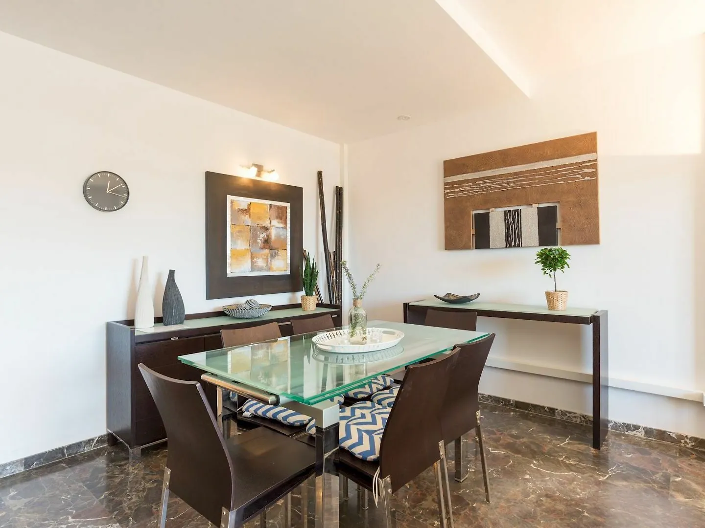 Malagasuite Ocean Views Fuengirola